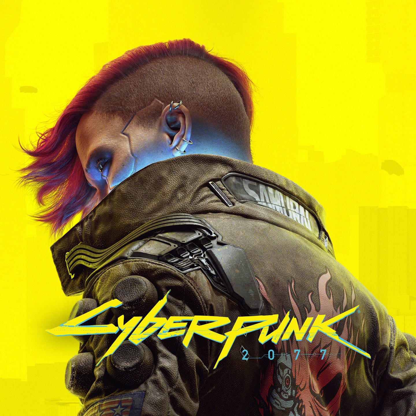 Cyberpunk 2077